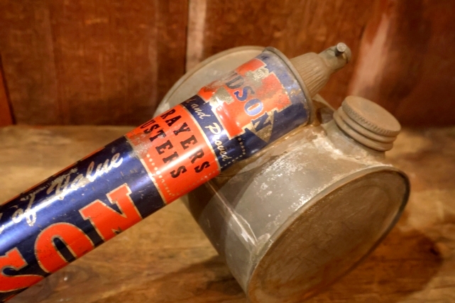 画像3: dp-251008-87 H.D. HUDSON VINTAGE SPRAYER