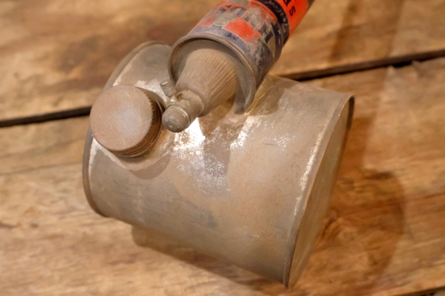 画像6: dp-251008-87 H.D. HUDSON VINTAGE SPRAYER