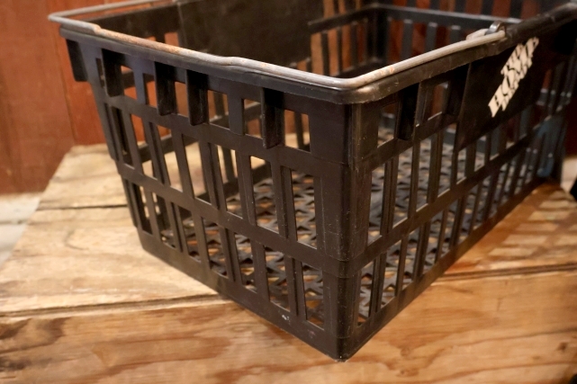 画像5: dp-260106-12 THE HOME DEPOT 1990's Shopping Basket