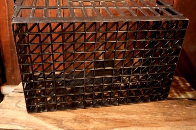 画像10: dp-260106-12 THE HOME DEPOT 1990's Shopping Basket