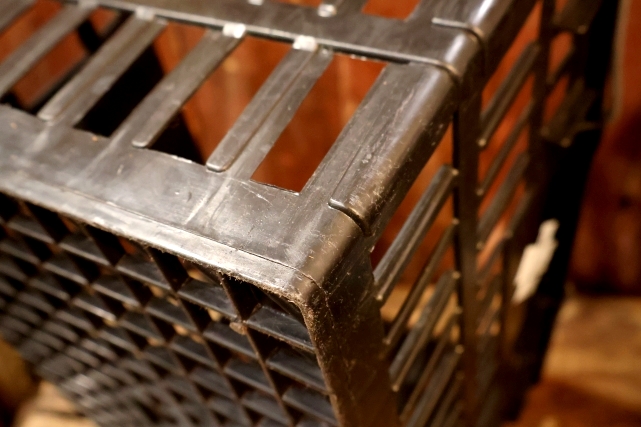 画像11: dp-260106-12 THE HOME DEPOT 1990's Shopping Basket