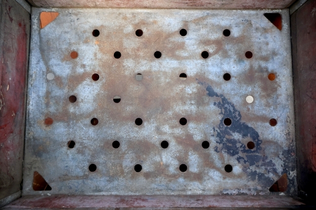 画像9: dp-260106-09 Arden Farms Co. 1950's Wood Crate Box