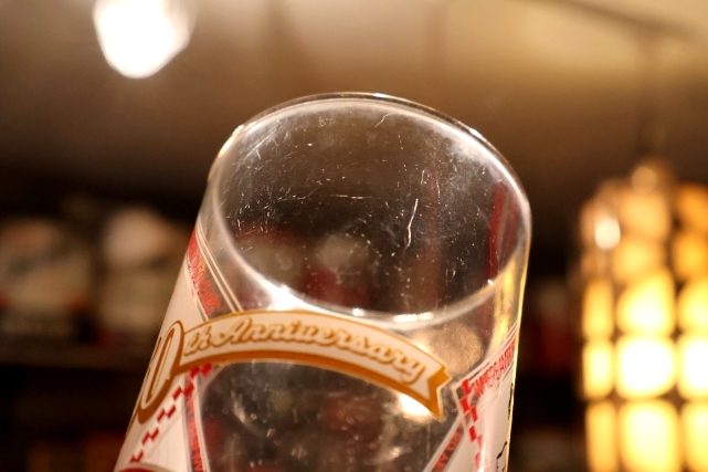 画像8: gs-260106-01  BIG BOY / 1986 50th Anniversary Glass
