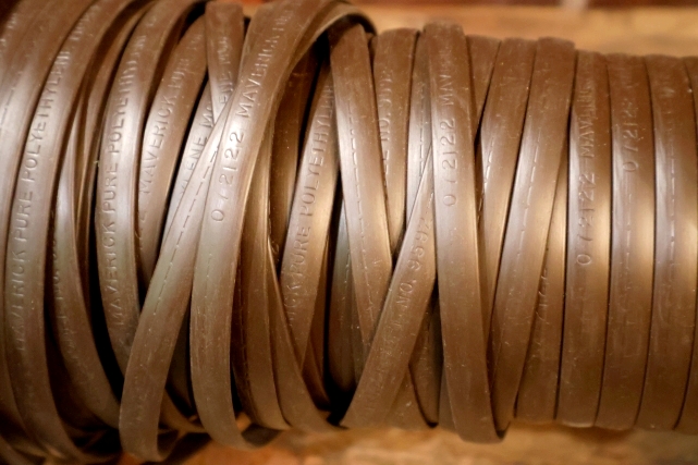 画像7: dp-251201-21 CHANNEL MASTER 1950's-1960's TV WIRE