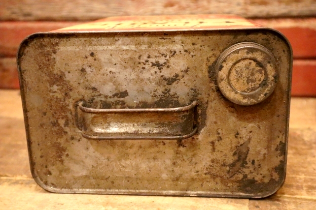 画像9: dp-240508-37 CATO OIL & GREASE CO. FILMOIL MOTOR OIL TWO U.S. GALLONS CAN