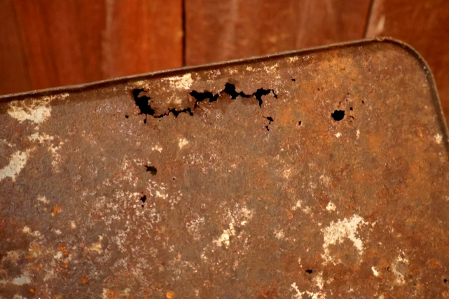 画像10: dp-250618-28 THE FARM-OYL COMPANY 2 U.S.GALLONS HYDRAULIC OIL CAN