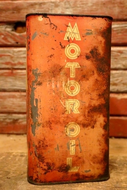 画像6: dp-240508-37 CATO OIL & GREASE CO. FILMOIL MOTOR OIL TWO U.S. GALLONS CAN