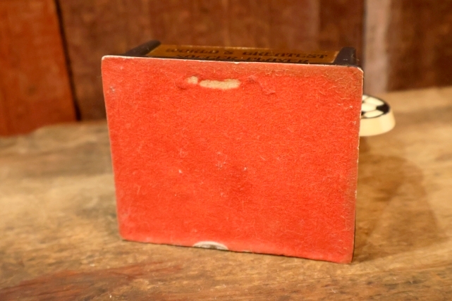 画像7: ct-251201-56 Snoopy / AVIVA 1970's Trophy " World's Greatest Soccer Player"