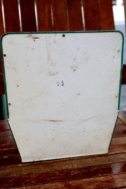 画像10: dp-260204-28 KOOL 1950's Cigarette Display Match Holder