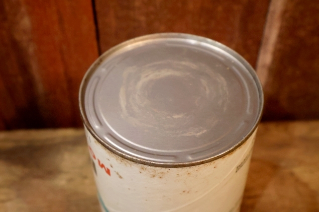 画像7: dp-260204-89 DU PONT / PHILLIPS 66 / MM MOTOR OIL ONE U.S. QUART CAN