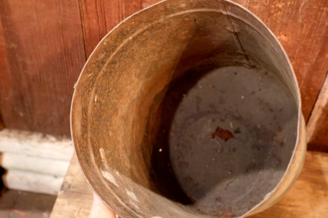 画像8: dp-260204-66 Firestone FRIGITONE PERMANENT ANTI-FREEZE ONE U.S. GALLON CAN