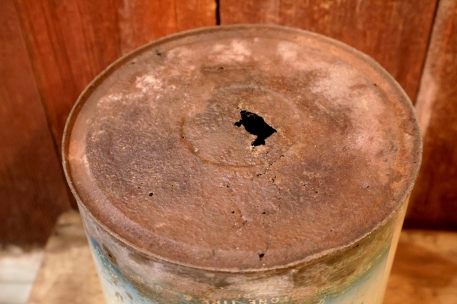 画像10: dp-260204-66 Firestone FRIGITONE PERMANENT ANTI-FREEZE ONE U.S. GALLON CAN