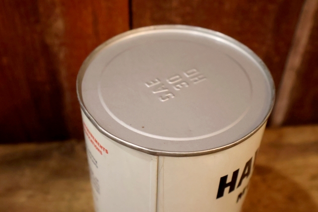 画像5: dp-260204-108 TEXACO / HAVOLINE MOTOR OIL ONE U.S. QUART CAN