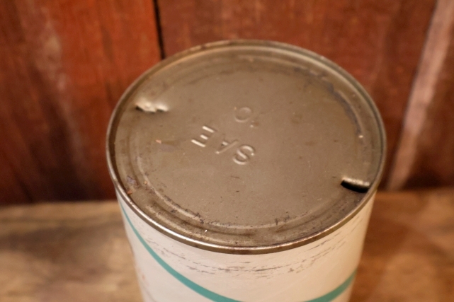 画像6: dp-260204-89 DU PONT / PHILLIPS 66 / MM MOTOR OIL ONE U.S. QUART CAN