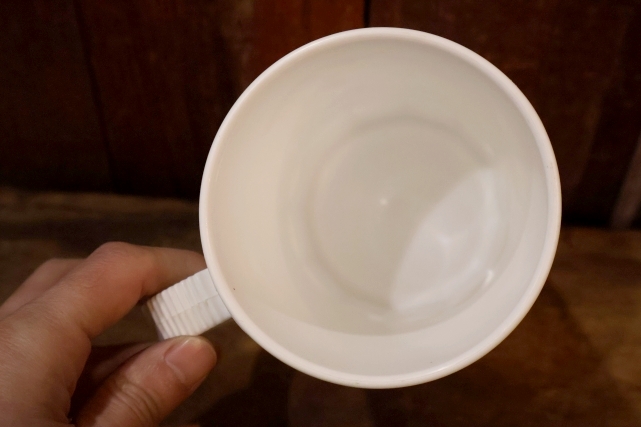 画像6: ct-260204-10 BUD LIGHT 1987 SPUDS MACKENZIE Plastic Mug