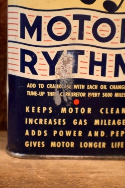 画像2: dp-260204-25 Whiz MOTOR RYTHM 1950's TUNE-UP FORMULA 16 FL.OZ. CAN