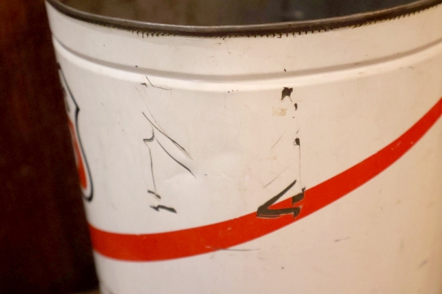 画像4: dp-260204-92 PHILLIPS 66 SIXTY-SIX MOTOR OIL ONE U.S. GALLON CAN