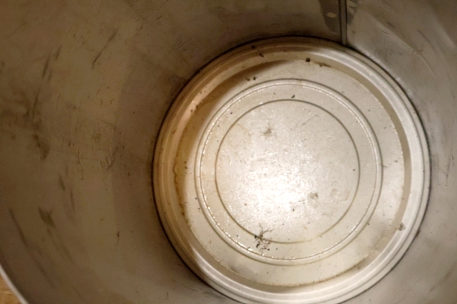 画像7: dp-260204-37 SUPER RPM DELO SPECIAL LUBRICANTING OIL ONE U.S. GALLON CAN