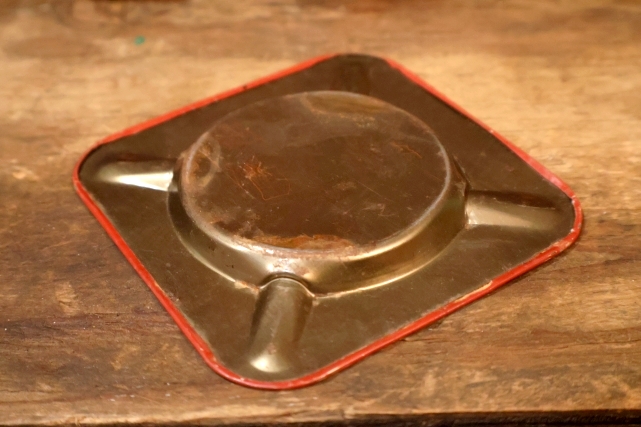 画像5: dp-260204-60 PIN-UP GIRL / ASHTRAY