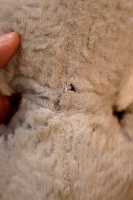 画像10: ct-251201-56 Bugs Bunny / MATTEL 1964 Talking Rubber Face Doll