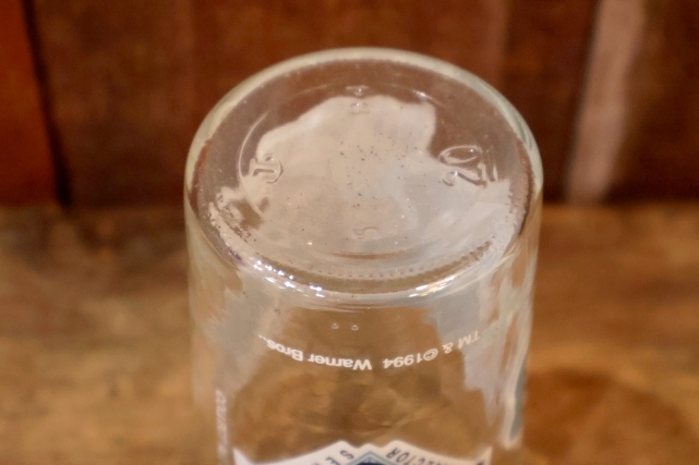 画像6: gs-260204-04 Road Runner & Wile E. Coyote / Welch's 1994 LOONEY TUNES Glass #8