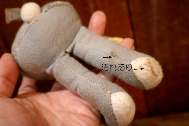 画像11: ct-251201-57 Bugs Bunny / MATTEL 1970's Talking Plush Doll