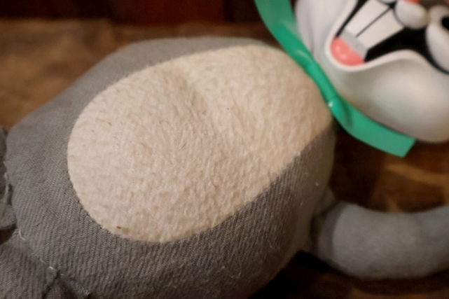 画像4: ct-251201-57 Bugs Bunny / MATTEL 1970's Talking Plush Doll