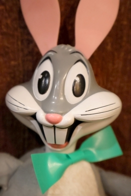 画像2: ct-251201-57 Bugs Bunny / MATTEL 1970's Talking Plush Doll