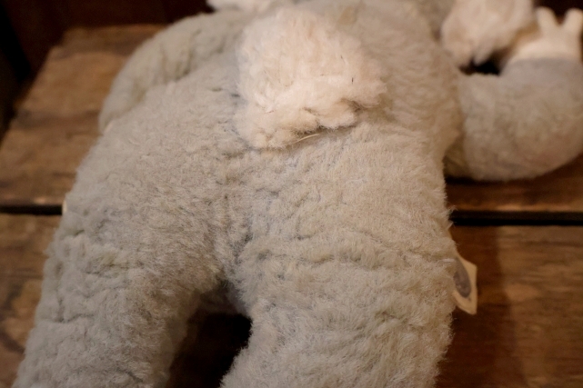 画像13: ct-251201-56 Bugs Bunny / MATTEL 1964 Talking Rubber Face Doll