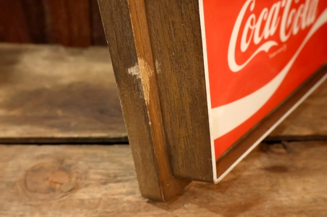 画像8: dp-260204-05 Coca-Cola 1970's-1980's Wall Clock