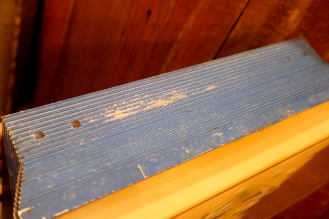 画像12: dp-260204-04 PEPSI 1970's-1980's Lighted Wall Clock