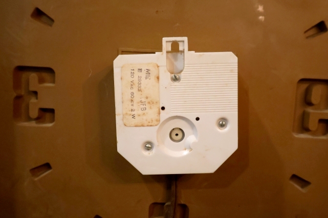 画像12: dp-260204-05 Coca-Cola 1970's-1980's Wall Clock