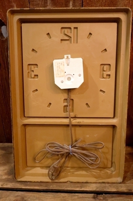 画像11: dp-260204-05 Coca-Cola 1970's-1980's Wall Clock