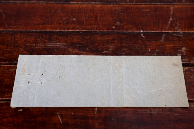 画像4: dp-260204-120 RPM CHEVRON AVITATIOM OIL Late1940's-1950's MATCH BOOK