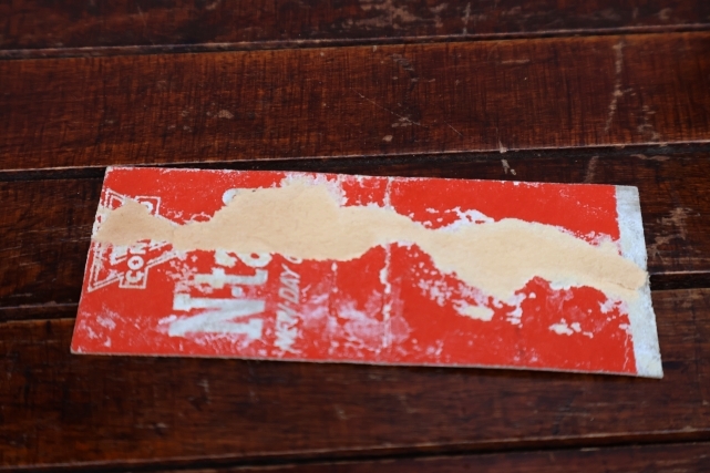 画像4: dp-260204-120 CONOCO N th MOTOR OIL1940's MATCH BOOK