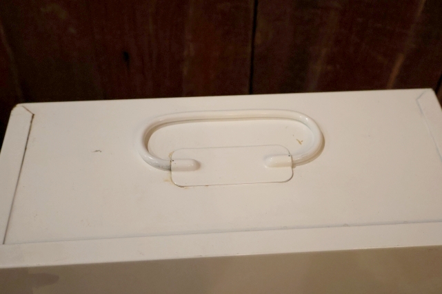 画像6: dp-260204-44 McDonald's McOpCo First Aid Kit Box