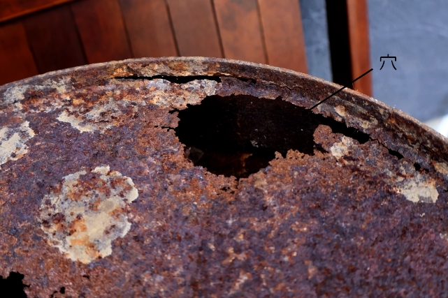 画像13: dp-260204-56 PEPSI:COLA 1940's 10 GALLONS SYRUP CAN