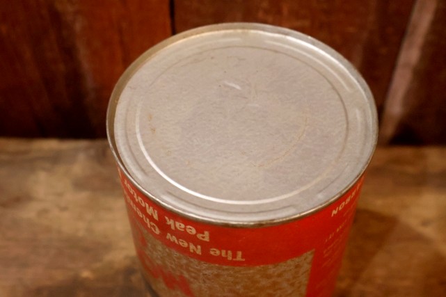 画像6: dp-260204-102 PRESTOME MOTOR OIL ONE U.S. QUART CAN