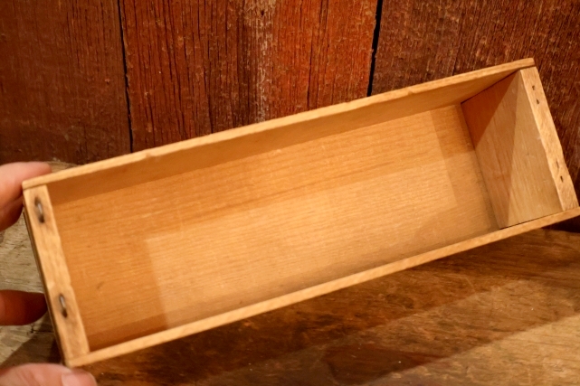 画像8: dp-260226-02 glendale club CHEESE FOOD Wood Box