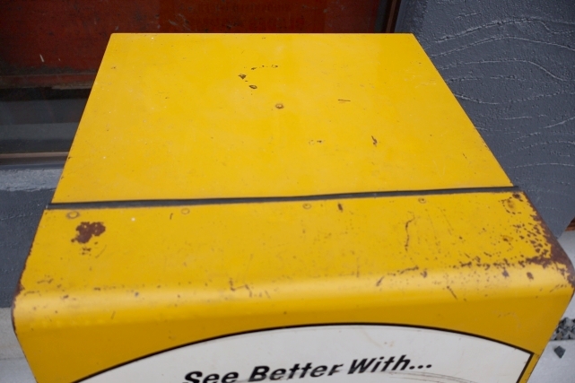 画像6: 【店頭ピックのみ・発送不可】dp-260204-14 ANCO WINDSHIELD WIPER AND ARMS 1950's-1960's CART CABINET