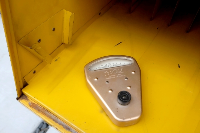 画像11: 【店頭ピックのみ・発送不可】dp-260204-14 ANCO WINDSHIELD WIPER AND ARMS 1950's-1960's CART CABINET