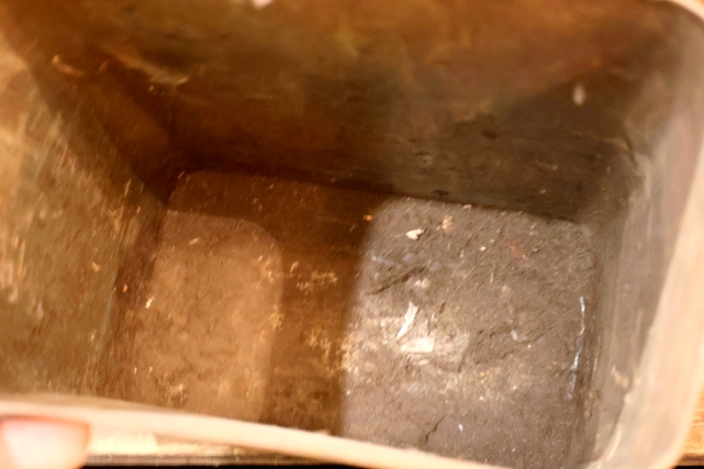 画像8: dp-260204-61 B.F.Goodrich PERMANENT ANTI-FREEZE U.S. ONE GALLON CAN