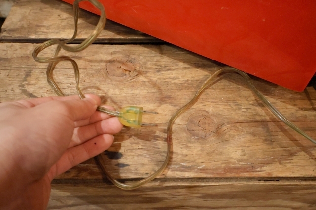 画像14: dp-260204-13 CHAMPION SPARK PLUGS 1970's Lighted Wall Clock