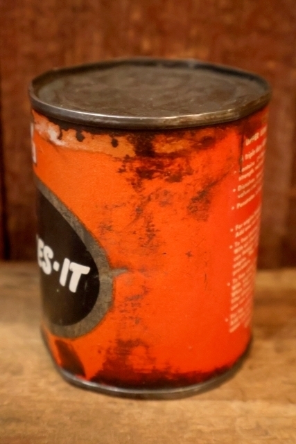 画像3: dp-260204-39 CONOCO 1950's-1960's TUNES-IT 8 FL.OZ. CAN