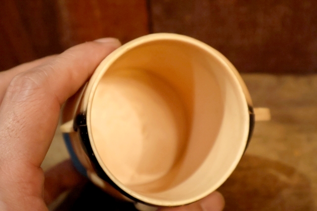 画像7: ct-250618-07 Fred Flintstone / 1960's Plastic Mug