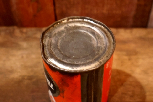 画像6: dp-260204-39 CONOCO 1950's-1960's TUNES-IT 8 FL.OZ. CAN