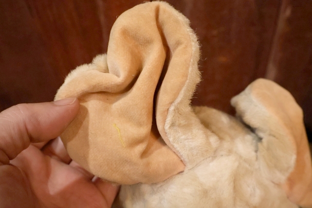 画像4: ct-251201-11 Pixie and Dixie / Knickerbocker 1950's-1960's Stuffed Doll