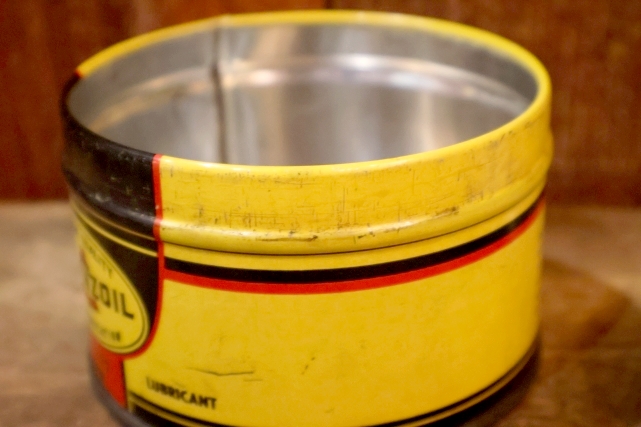 画像7: dp-260204-67 PENNZOIL 1960's NO. 705 MULTI-PURPOSE LUBRICANT CAN