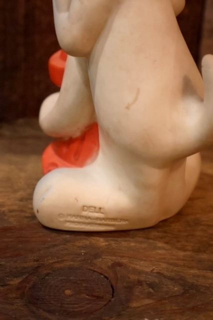 画像7: ct-260106-32 Huckleberry Hound / DELL 1960's Squeaky Doll "Fireman"