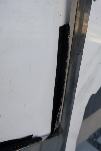 画像21: ct-260204-04 【店頭ピックのみ・発送不可】ICEE POLAR BEAR 2000's Store Display Sign